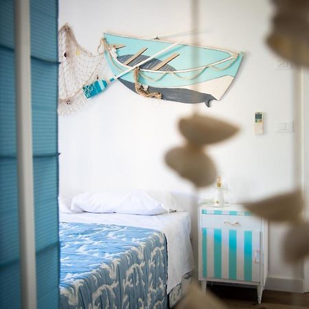 B&B Due Sorelle Sirolo Room photo