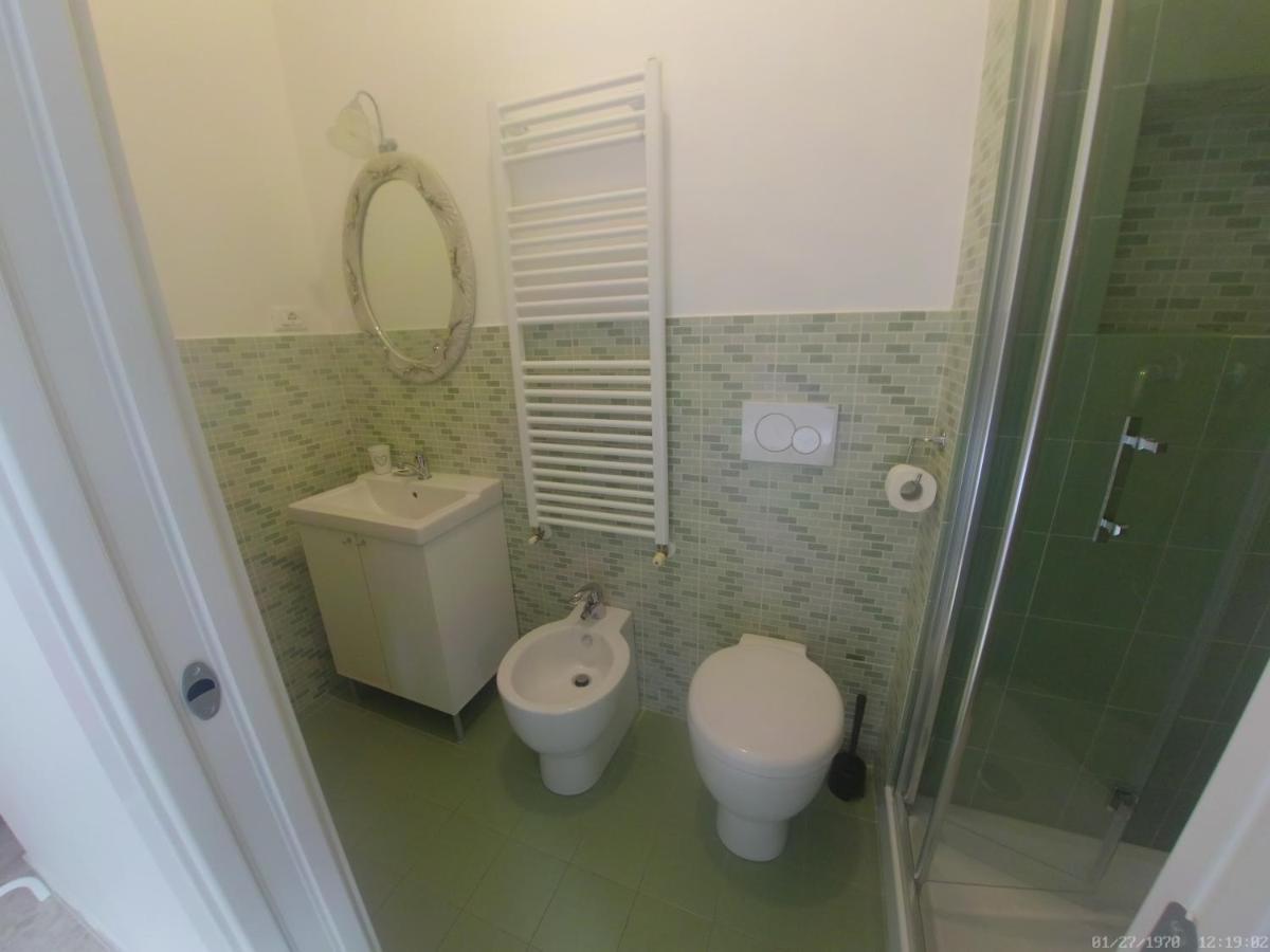 B&B Due Sorelle Sirolo Exterior photo