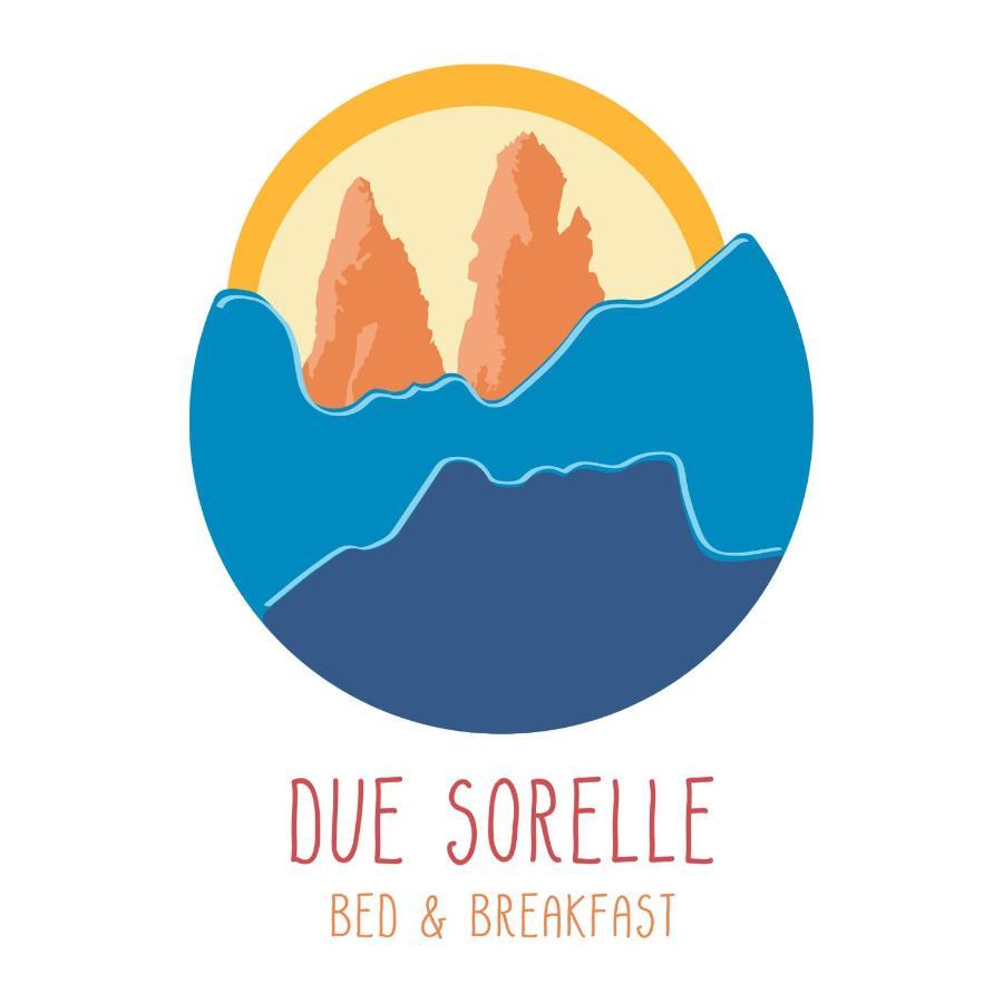B&B Due Sorelle Sirolo Exterior photo