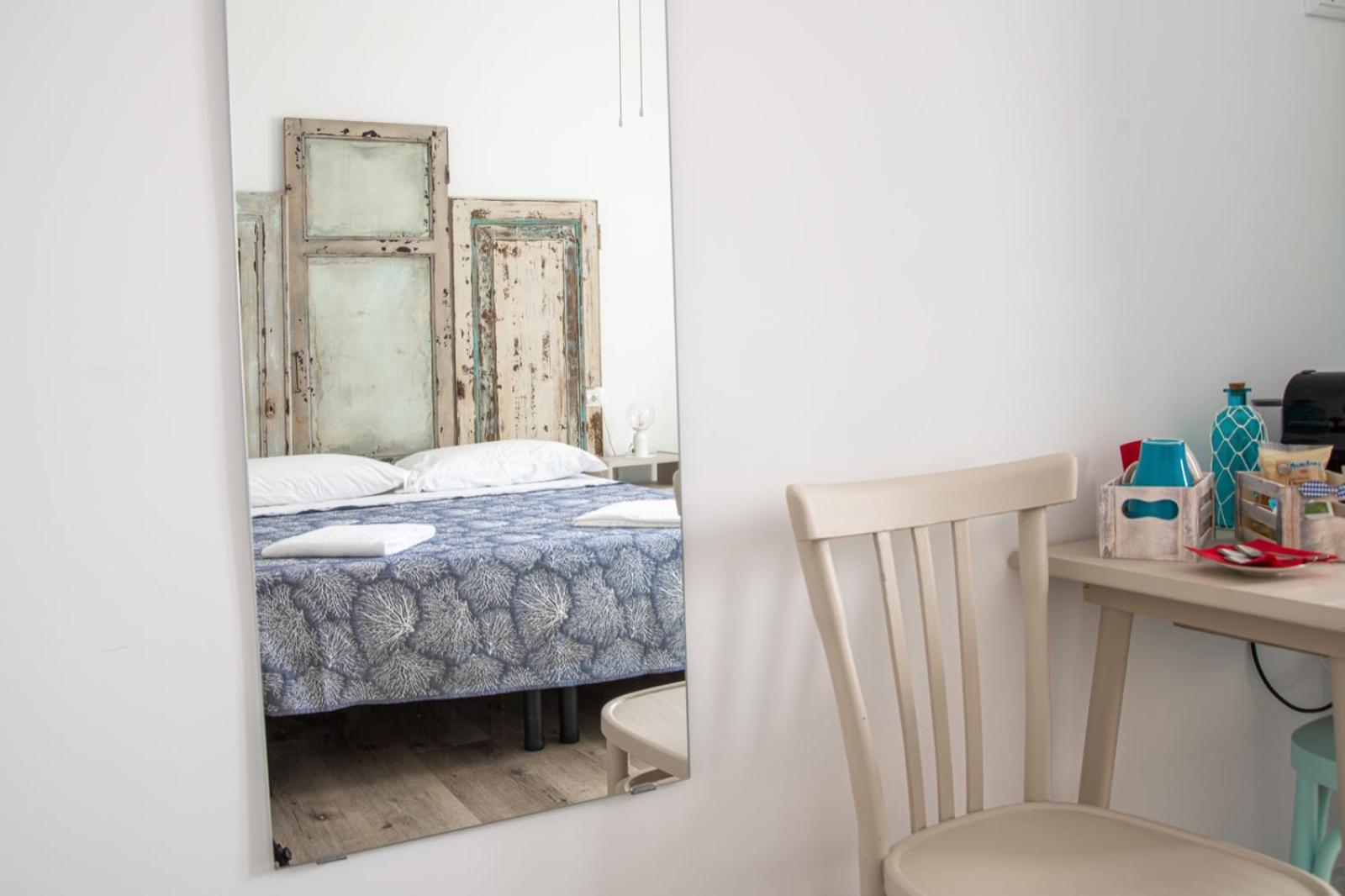 B&B Due Sorelle Sirolo Room photo